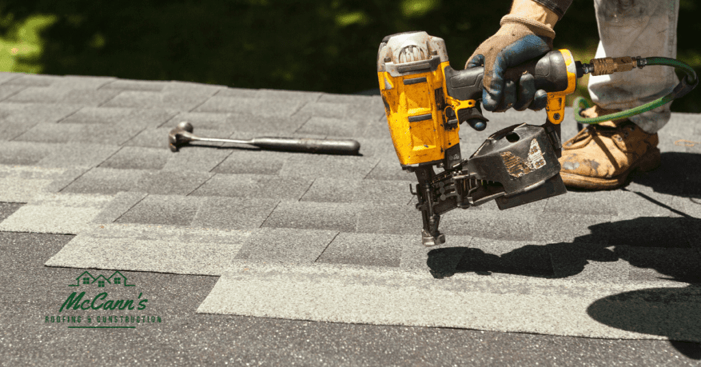 How Long Should a Commercial Roof Last in Oklahoma McCanns Roofing and Construction