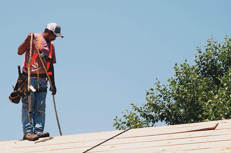 Learn About Home Roofing Insurance | McCann's Roofing and Construction