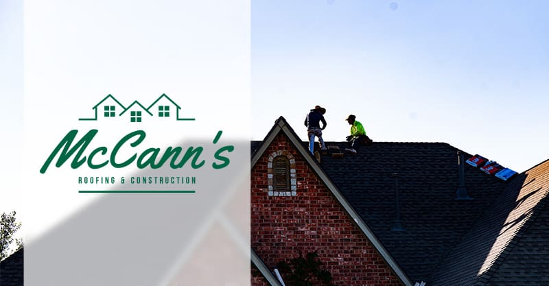 McCanns Roofing & Construction