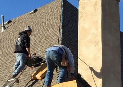 Professional Roof Repair OKC McCanns Roofing and Construction