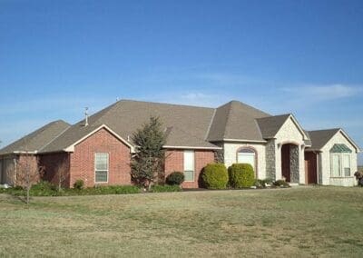 Residential Roofing Repair Services in Oklahoma McCanns Roofing and Construction