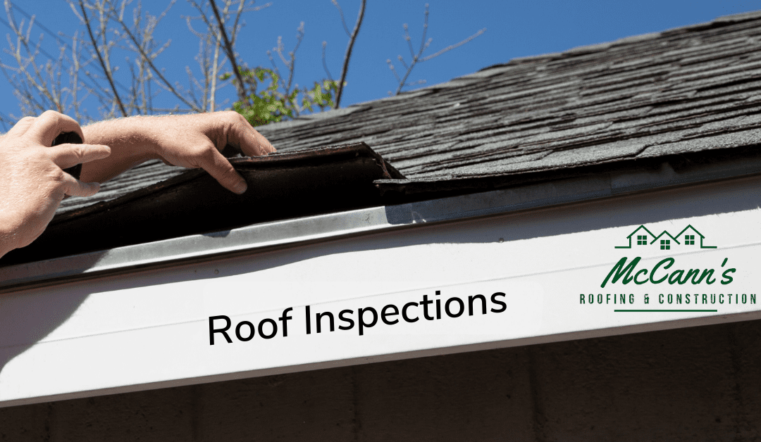 OKC Roof Inspections: Its Importance and What to Look For