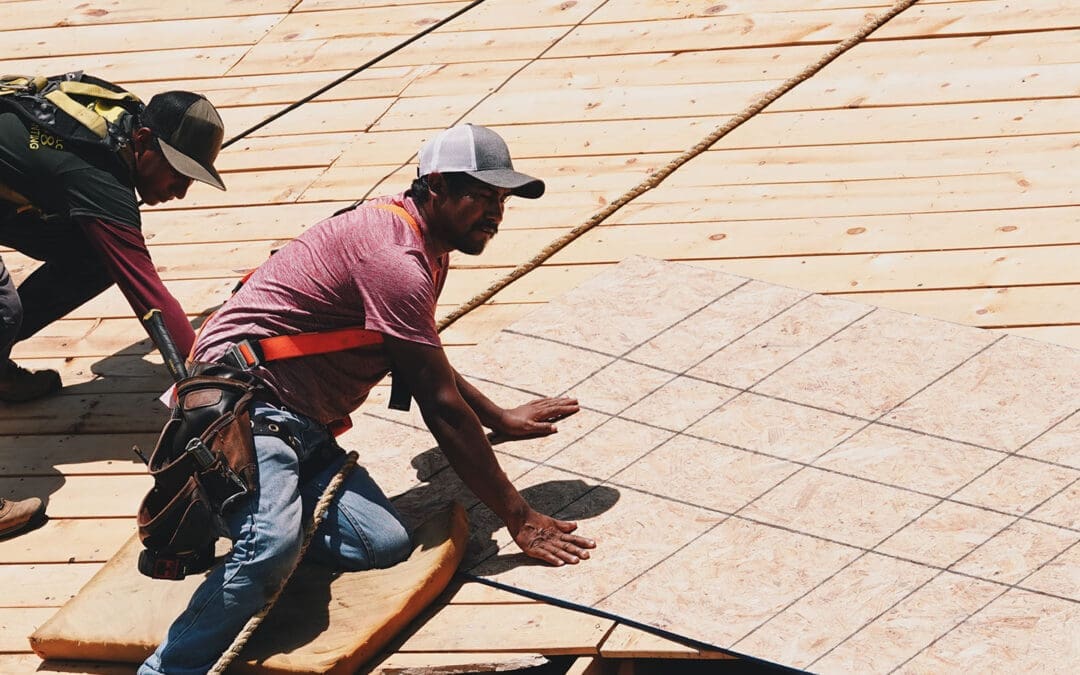 The Cost of Roof Replacement in Oklahoma: What to Expect