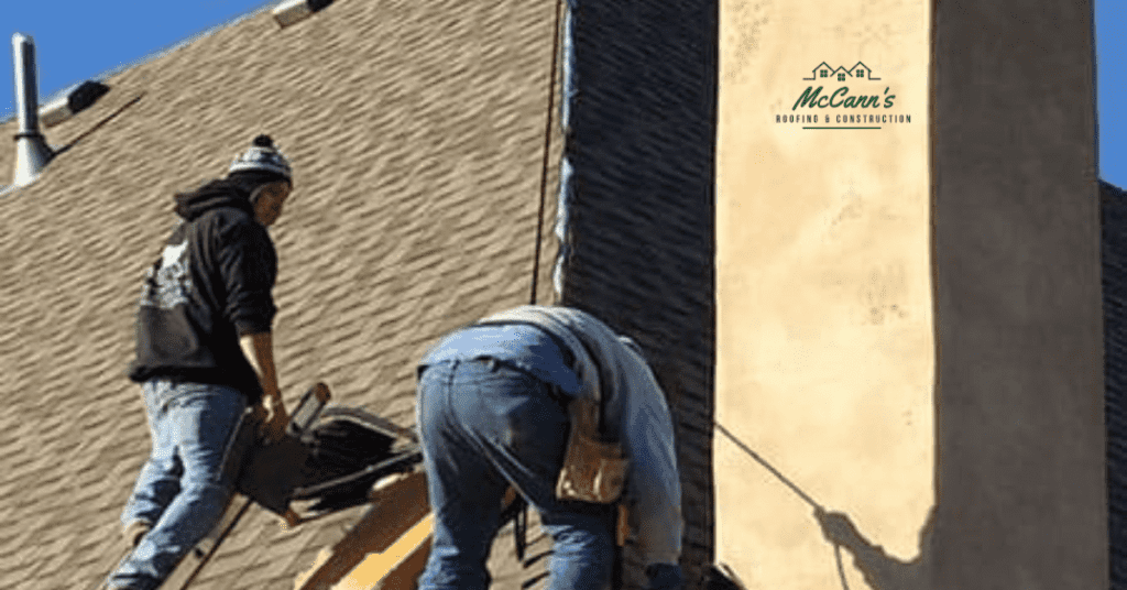 Why You Should Get Your OKC Home Inspected | McCann's Roofing and Construction