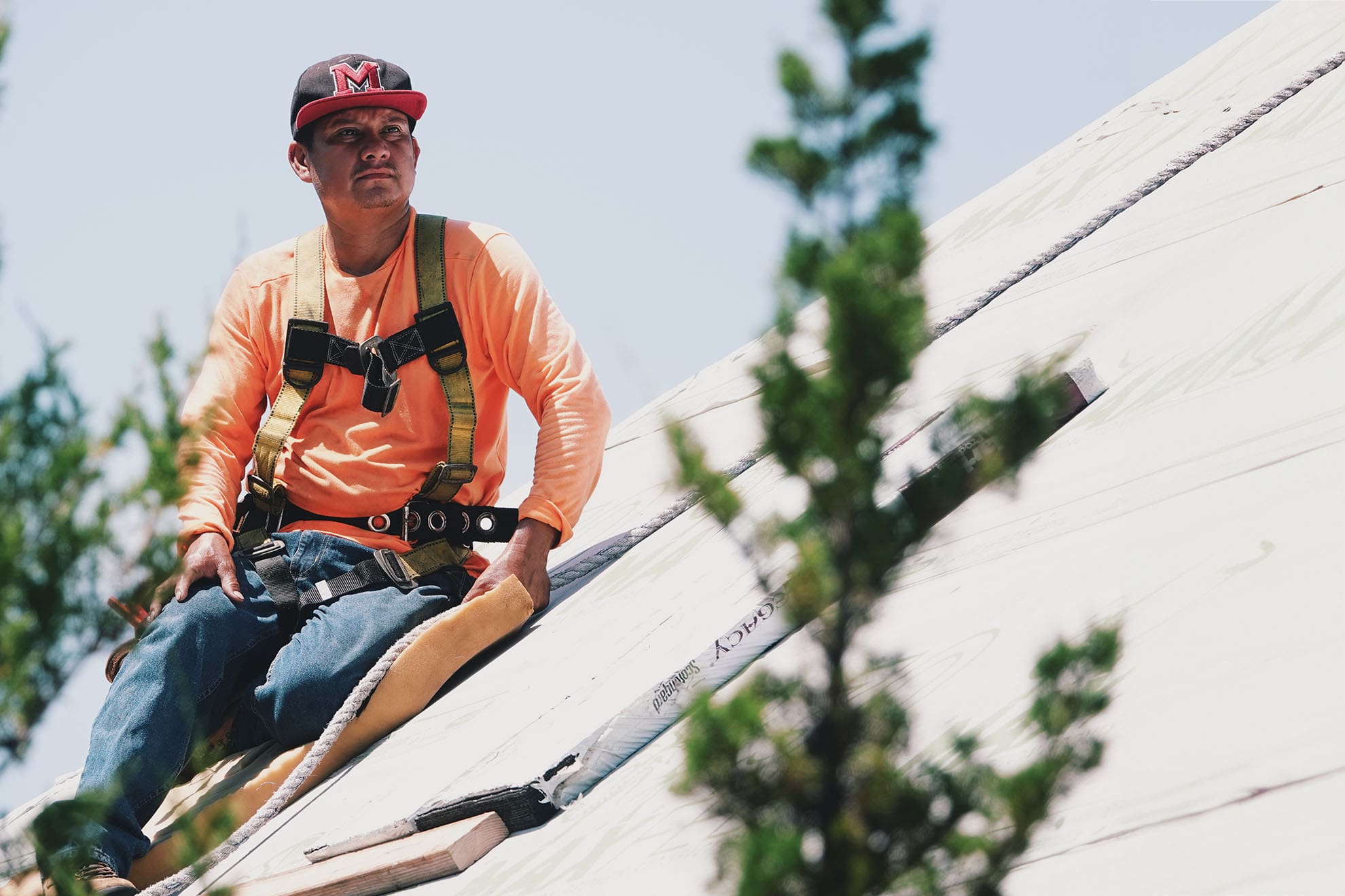 5 Star Roofing and Construction Reviews | McCann's Roofing and Construction