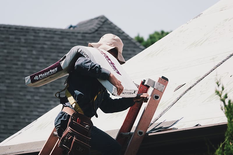 McCanns Emergency Roof Repair Services