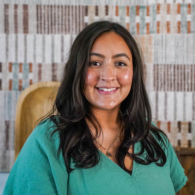 Itzel Strikland