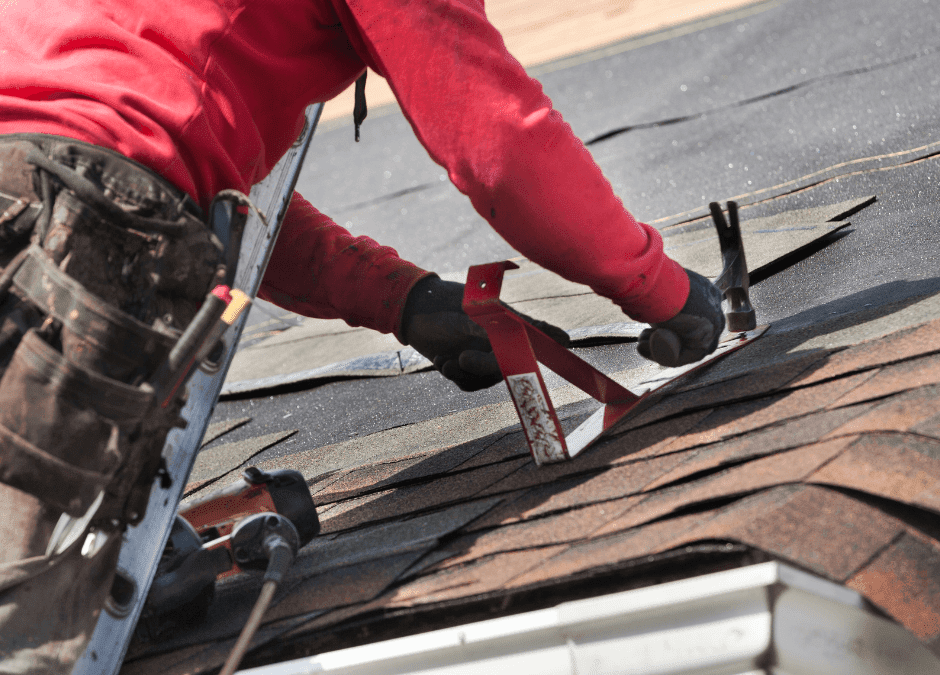 2024 Roofing Trends in Oklahoma City