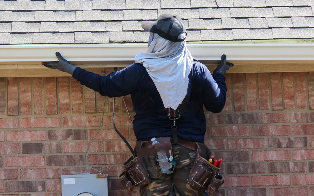 DIY Roof Maintenance What Oklahoma Homeowners Should Know