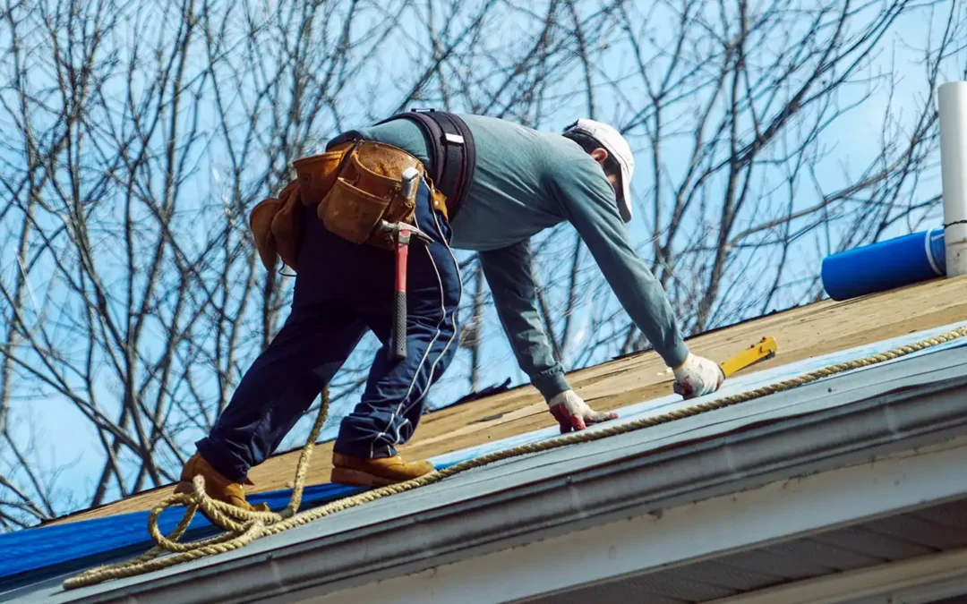 How to Extend the Life of Your Roof in Oklahoma’s Climate