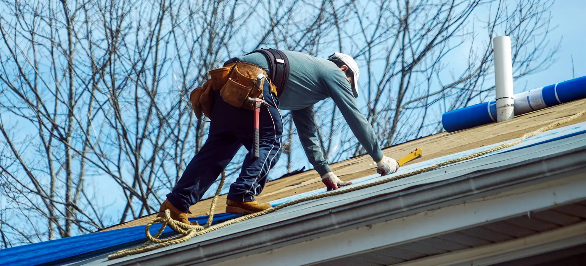 Roofing and Construction Services in Oklahoma | McCann's Roofing and Construction