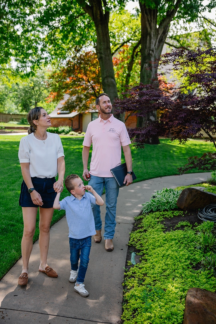 Joe Moss | McCann's Roofing and Construction