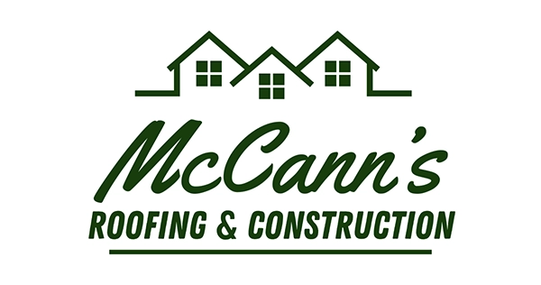 Oklahoma City roof replacement by McCann’s Roofing and Construction — trusted local roofers serving Edmond, Norman, and the OKC metro