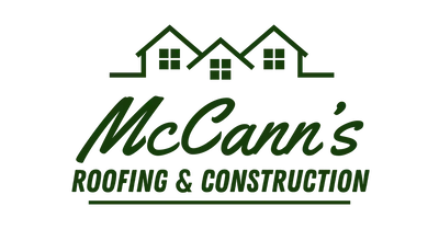 McCann's Roofing and Construction